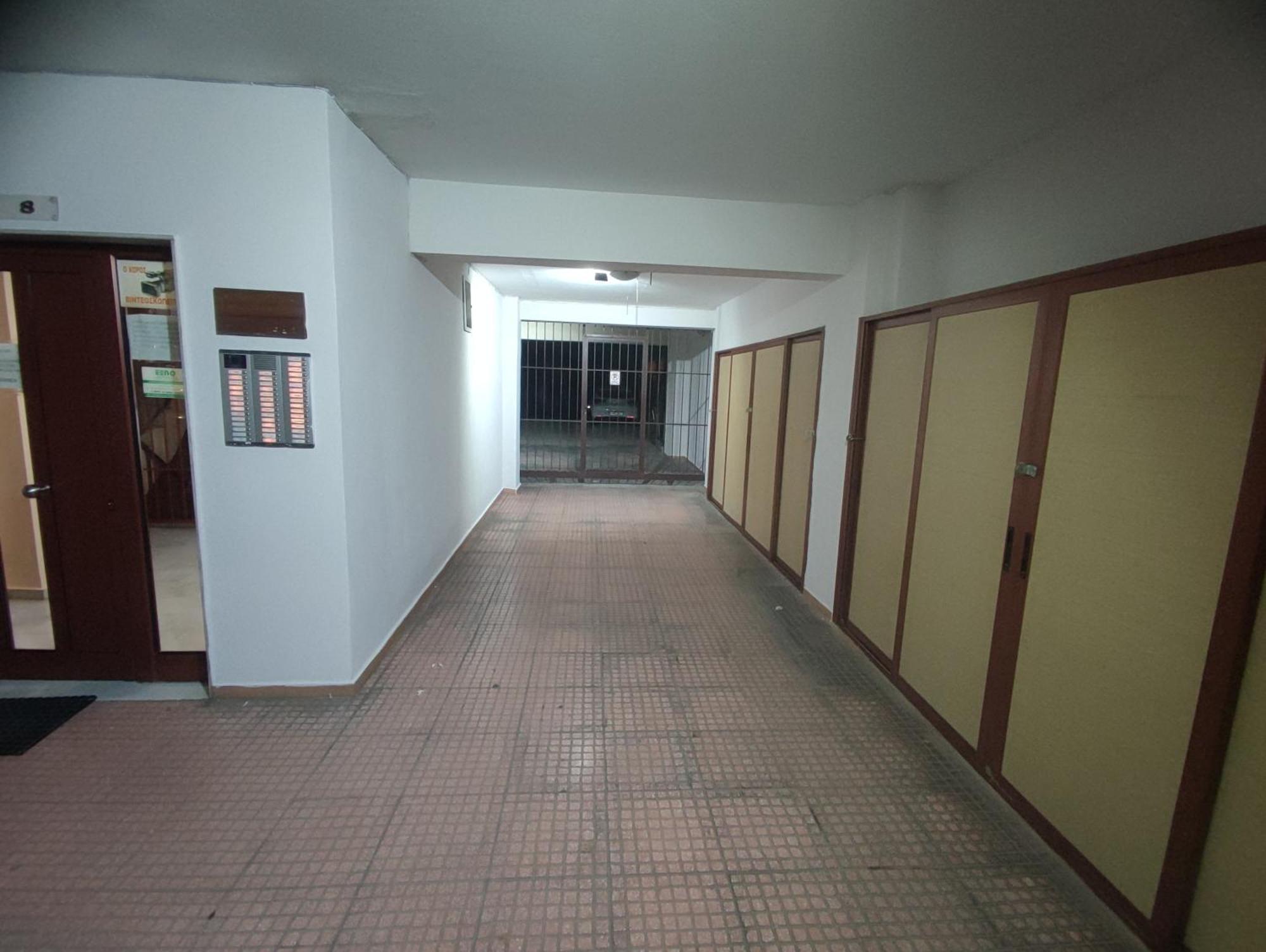 Cozy Apt! Friends & Family - Private Paid Parking 塞萨洛尼基 外观 照片