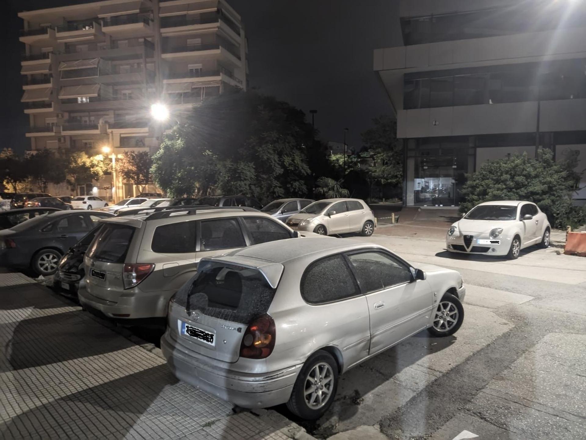 Cozy Apt! Friends & Family - Private Paid Parking 塞萨洛尼基 外观 照片
