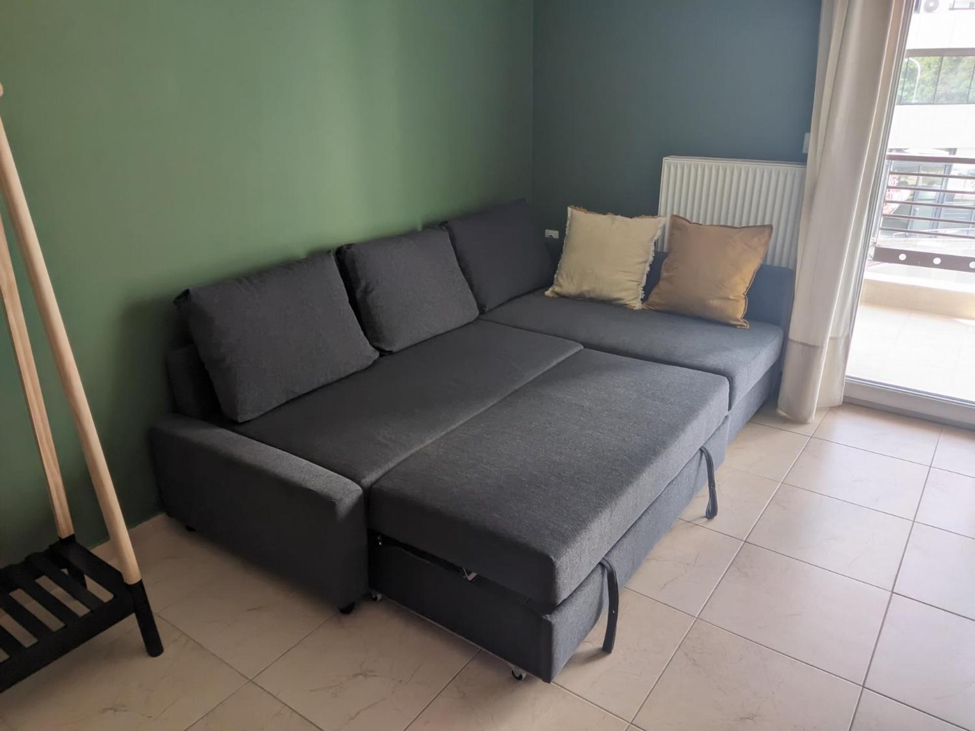 Cozy Apt! Friends & Family - Private Paid Parking 塞萨洛尼基 外观 照片